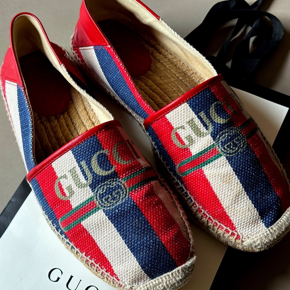 Gucci Espedilles